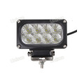 Luz do trabalho do barco de Unisun 5.5inch 12V 40W CREE LED